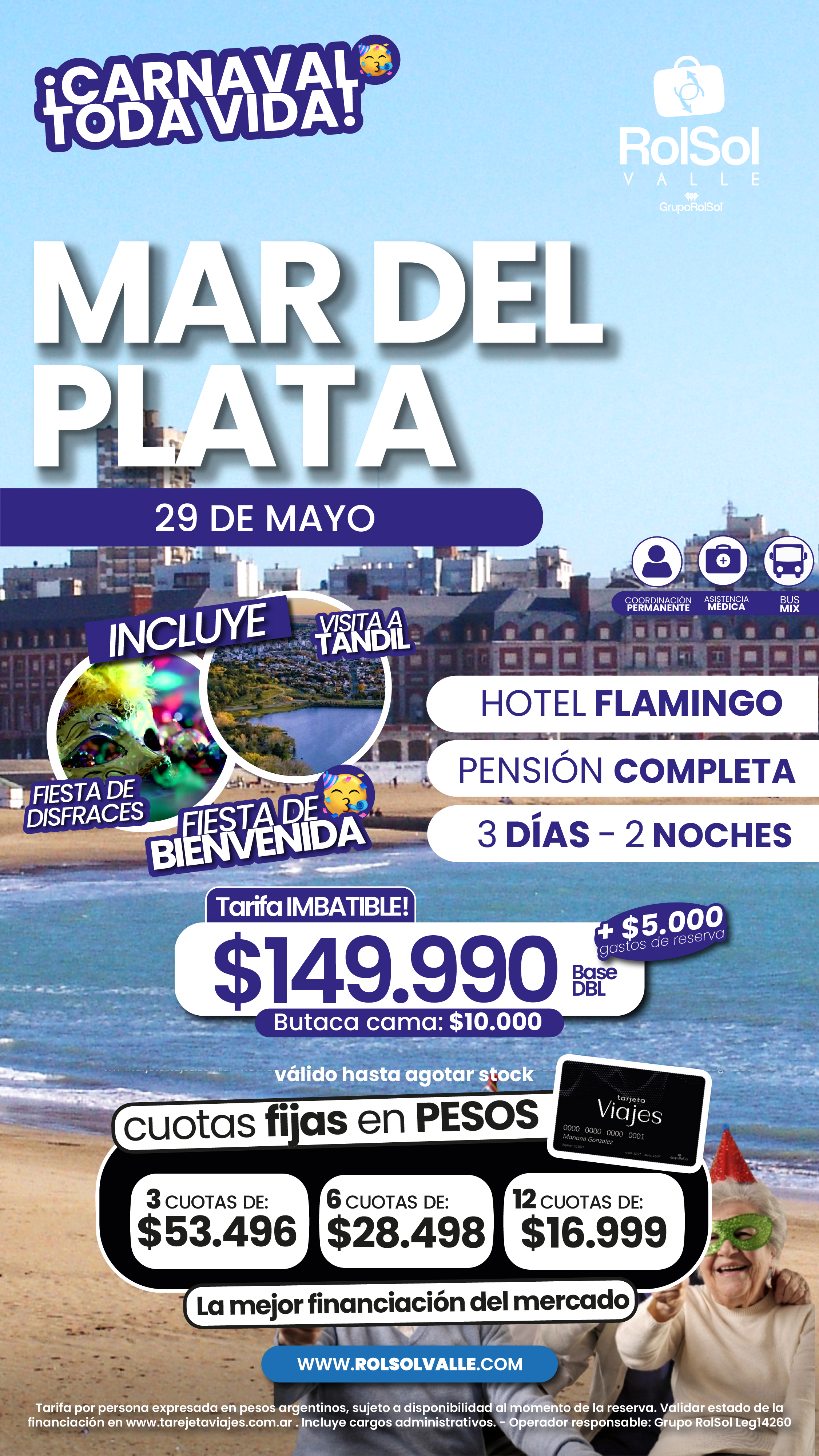 Mar del Plata